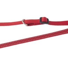 Utility Control Multilead M Red