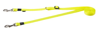 Utility Control Multilead M Yellow