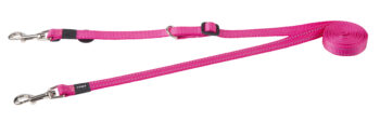 Utility Control Multilead M Pink