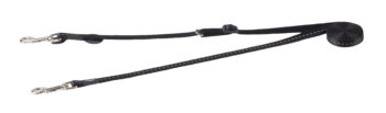 Utility Control Multilead S Black