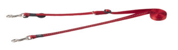 Utility Control Multilead S Red