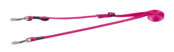 Utility Control Multilead S Pink