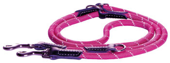 Rope Lijn Multi M Pink