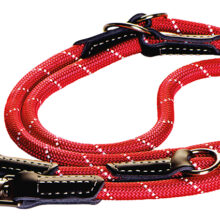 Rope Lijn Multi L Red