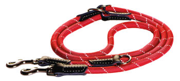 Rope Lijn Multi L Red