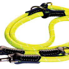 Rope Lijn Multi L Yellow