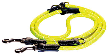Rope Lijn Multi L Yellow