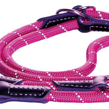 Rope Lijn Multi L Pink