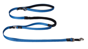 Utility Control Lead M Blue