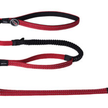 Utility Control Lead M Red