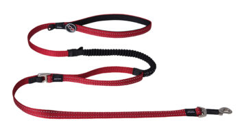 Utility Control Lead M Red