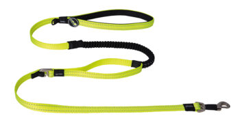 Utility Control Lead M Yellow