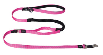 Utility Control Lead M Pink