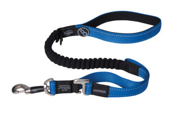 Utility Control Lead XL Blue