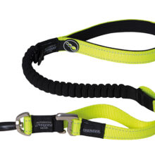 Utility Control Lead XL Yellow