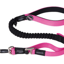 Utility Control Lead XL Pink