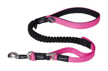 Utility Control Lead XL Pink