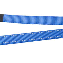 Utility Splitter XL Blue