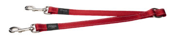 Utility Splitter XL Red