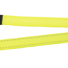 Utility Splitter XL Yellow