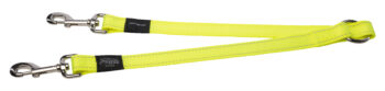 Utility Splitter XL Yellow