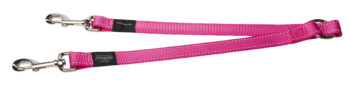 Utility Splitter XL Pink