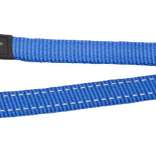 Utility Splitter L Blue