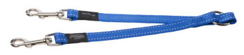 Utility Splitter L Blue