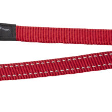 Utility Splitter L Red