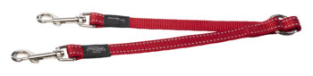 Utility Splitter L Red