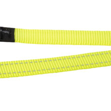 Utility Splitter L Yellow