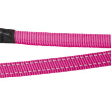 Utility Splitter L Pink