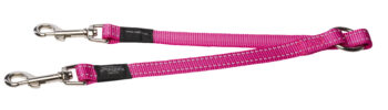 Utility Splitter L Pink