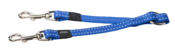 Utility Splitter M Blue