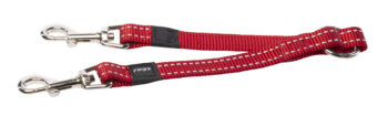 Utility Splitter M Red