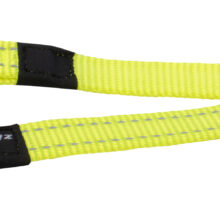 Utility Splitter M Yellow