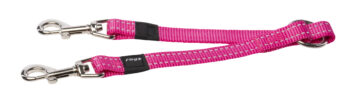 Utility Splitter M Pink