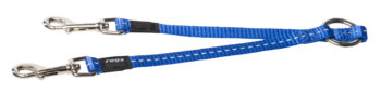 Utility Splitter S Blue