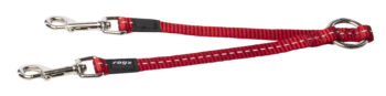 Utility Splitter S Red