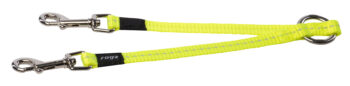 Utility Splitter S Yellow