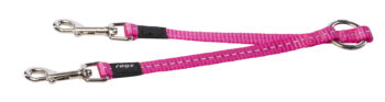 Utility Splitter S Pink