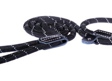 Rope Lijn Jacht M Black
