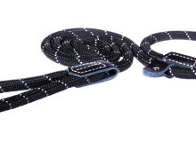 Rope Lijn Jacht L Black