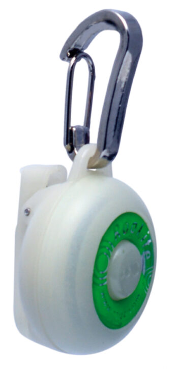 RogLite Lampje Glow