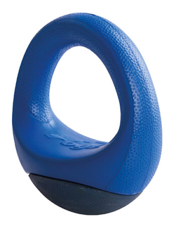 Rogz Pop-Upz Blue Small/Medium