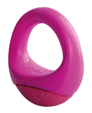 Rogz Pop-Upz Pink Small/Medium