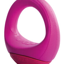 Rogz Pop-Upz Pink Med/Large