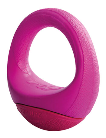 Rogz Pop-Upz Pink Med/Large