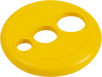 Rogz Flying Object Small Yellow