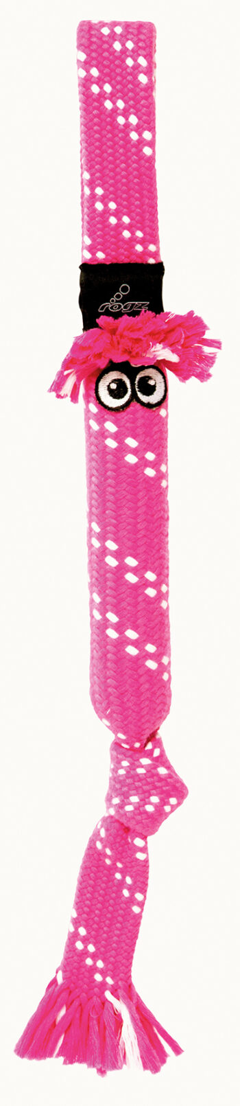 Rogz Scrubz Medium Pink